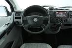 Volkswagen Transporter 2.5 TDI | L2H1 130PK | Airco Cruise N, Auto's, Bestelauto's, Origineel Nederlands, Te koop, Airconditioning