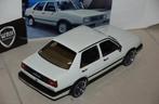SALE !! VOLKSWAGEN JETTA 2 GT white Mission model 1:18 WRH, Hobby en Vrije tijd, Modelauto's | 1:18, Ophalen of Verzenden, Zo goed als nieuw