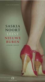 Saskia Noort leest Nieuwe Buren 6 Disc Luisterboek, Boeken, Luisterboeken, Cd, Ophalen of Verzenden, Volwassene