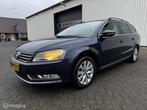 Volkswagen Passat Variant 1.4 TSI Highline BlueMotion, Auto's, Volkswagen, Voorwielaandrijving, Euro 5, Gebruikt, 4 cilinders