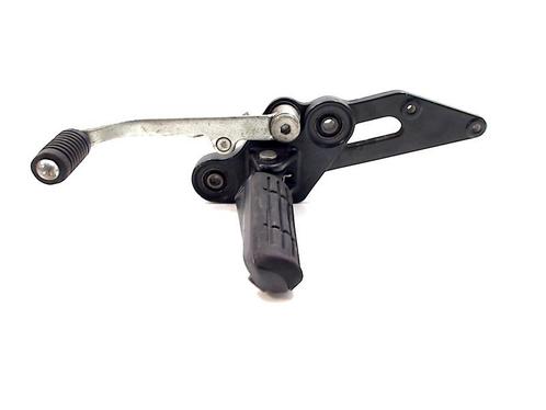 SCHETSPLAAT LINKS VOOR MT 07 2016-2017 (MT07 MT-07 FZ-07), Motoren, Onderdelen | Yamaha, Gebruikt
