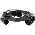 Auto laadkabel type 2 naar type 2 - 11 kW - 3 fasen 16A  10M, Ophalen of Verzenden, Nieuw, Laadkabel
