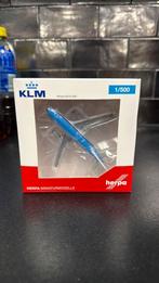 Herpa KLM A310-200, Ophalen of Verzenden, Zo goed als nieuw, Schaalmodel