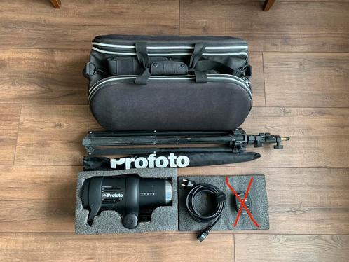 Profoto D1 1000 + andere toebehoren, Audio, Tv en Foto, Fotografie | Flitsers, Zo goed als nieuw, Overige merken, Ophalen