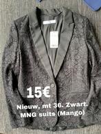 Veel kleding, veel nieuw met etiket. Maten S & M, Ophalen, Nieuw