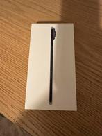 iPhone 17 Air - Space Black / Light Gold - 256GB - NIEUW!, Ophalen of Verzenden, Zo goed als nieuw, Zwart, 256 GB