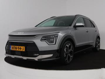 Kia Niro 1.6 GDi PHEV ExecutiveLine | Company Car | 10 Jaar  beschikbaar voor biedingen