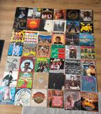 Vinyl lp collectie, Ophalen of Verzenden, Zo goed als nieuw, Pop