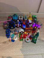 Paw patrol voertuigen verzameling, Kinderen en Baby's, Speelgoed | Speelgoedvoertuigen, Ophalen of Verzenden, Zo goed als nieuw