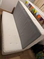 Two Ikea mattress hyllestad in fairly good condition, Huis en Inrichting, Slaapkamer | Matrassen en Bedbodems, Ophalen, Gebruikt