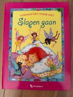 Verhaalrjes voor het slapen gaan De Eekhoorn, Ophalen of Verzenden, Zo goed als nieuw, De Eekhoorn