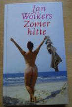 Zomer hitte, Gelezen, Jan Wolkers, Ophalen of Verzenden, Nederland