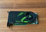 GeForce 8800 GTS, Computers en Software, Ophalen of Verzenden, Zo goed als nieuw, Nvidia