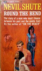 Nevil Shute - Round the Bend (ENGELSTALIG), Ophalen of Verzenden, Gelezen, Fictie