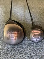 Ping driver en fairway wood 5, Ophalen, Gebruikt, Club, Ping