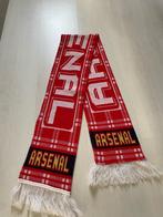 Arsenal Sjaal - Rood & Wit, Overige materialen, Minder dan 50 cm, Gebruikt, 100 tot 150 cm