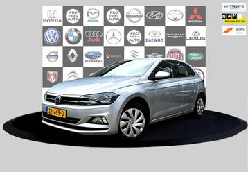 Volkswagen Polo 1.0 TSI Comfortline Business navi_Carplay_Ca