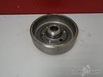 VLIEGWIEL Kawasaki ZX 6 R 2000-2002 (NINJA ZX-6R ZX600J), Motoren, Onderdelen | Kawasaki, Gebruikt