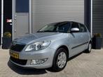 Skoda Fabia 1.2 TSI Ambition/1e Eigenaar/NAP/Cruise/APK, Euro 5, Gebruikt, Zwart, 4 cilinders