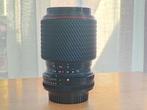 Tokina SD 70-210 1:4-5.6 lens voor Canon FD, Ophalen of Verzenden, Gebruikt, Telelens, Zoom