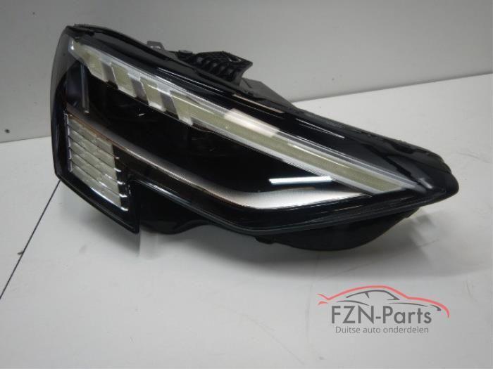 Koplamp rechts Audi A3 (23511145), Auto-onderdelen, Verlichting, Gebruikt, Ophalen