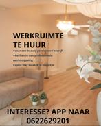 Werk ruimte te huur, Vacatures, Vacatures | Schoonmaak en Facilitaire diensten