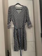 Elegante zijden jurk van Herzen’s Angelegenheit maat 46, Kleding | Dames, Overige kleuren, Verzenden, Maat 46/48 (XL) of groter