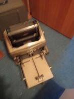 Stencil machine Gestetner, Antiek en Kunst, Antiek | Gereedschap en Instrumenten, Ophalen of Verzenden