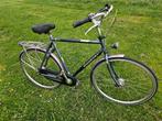 Gazelle herenfiets top Conditie rijklaar incl bon, Ophalen, Zo goed als nieuw, Gazelle, Versnellingen