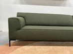 Nieuw Design on Stock Bloq Hoekbank Groen Design Bank 275, Hoekbank, Ophalen of Verzenden, Vierpersoons of meer, Design on Stock