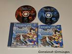 Skies of Arcadia (Dreamcast) Compleet, Spelcomputers en Games, Gebruikt, 1 speler, Ophalen of Verzenden, Vanaf 3 jaar