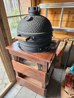 The Bastard Urban Compact Complete, Keramische BBQ, Kamado, Ophalen, Gebruikt, The Bastard, Met accessoires