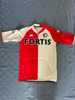 Feyenoord 2006/2007 Thuis shirt, Ophalen of Verzenden, Zo goed als nieuw, Feyenoord, Shirt