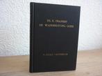 Ds. E. Fransen - De wapenrusting Gods, Boeken, Ophalen of Verzenden, Gelezen, Christendom | Protestants