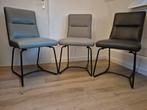 Xooon Eetkamerstoelen - Set van 3, Ophalen, Gebruikt, Overige kleuren, Drie