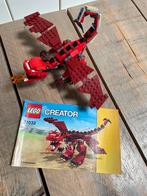 Lego creator 31032, Ophalen of Verzenden