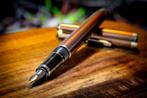 Pilot Falcon vulpen, Diversen, Schrijfwaren, Ophalen of Verzenden, Zo goed als nieuw