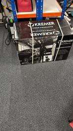 Kremer Hogedrukreiniger KR20, Ophalen of Verzenden, Nieuw, Overige typen