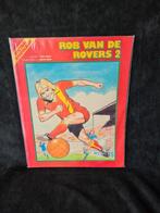 Rob van de Rovers  2, Boeken, Ophalen of Verzenden, Zo goed als nieuw