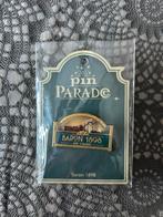 Efteling baron 1898 pin, Ophalen of Verzenden, Nieuw, Button of Speldje