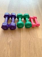 Nieuwe Dumbbells, Ophalen of Verzenden, Nieuw, Dumbbell