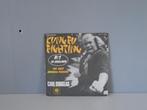 7"inch single CARL DOUGLAS=kung fu fighting, 7 inch, Single, Ophalen of Verzenden, Zo goed als nieuw