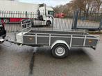 Hapert Aanhanwagen aanhanger enkelasser, Auto diversen, Aanhangers en Bagagewagens, Ophalen, Zo goed als nieuw