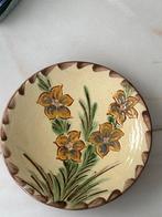 Puigdemont sierbord jaren 60/70 spanje bisbal, Antiek en Kunst, Antiek | Keramiek en Aardewerk, Ophalen of Verzenden