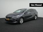 Kia Ceed Sportswagon 1.5 T-GDi DynamicPlusLine | Apple/Andro, Auto's, Kia, Stof, Gebruikt, Euro 6, 160 pk