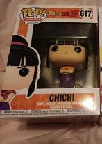 Te koop funko Chichi nr 617 Dragonb, Verzamelen, Film en Tv, Nieuw, Ophalen of Verzenden, Actiefiguur of Pop, Film