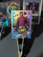 Eric cantona (man united) vintage vibes topps, Ophalen of Verzenden, Nieuw, Buitenlandse clubs, Spelerskaart
