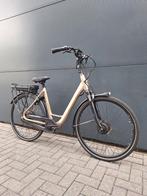 Stella Livorno Gold Elektrische Fiets *ZGAN* Bereik 140 km!, Overige merken, Versnellingen, Ophalen of Verzenden, Oosteinderweg 90, 8072 PD, Nunspeet