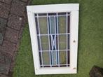 Glas en lood raampje, Doe-het-zelf en Verbouw, Ophalen of Verzenden, Minder dan 80 cm, Minder dan 80 cm