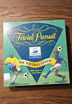 Trivial Pursuit WK voetbal Frankrijk 1998 editie, Ophalen of Verzenden, Zo goed als nieuw, Parker